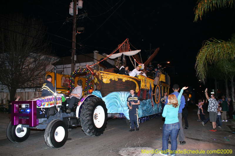 Mystic-Krewe-of-Druids-2009-New-Orleans-Mardi-Gras-0181