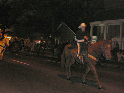 EXCALIBUR PARADE 2007   HLC 085