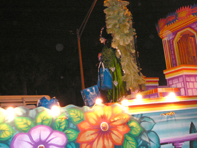 EXCALIBUR PARADE 2007   HLC 132