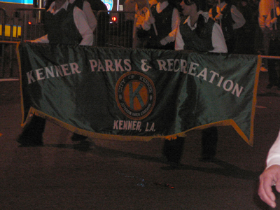 EXCALIBUR PARADE 2007   HLC 146