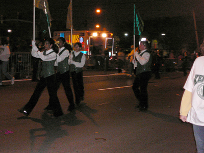 EXCALIBUR PARADE 2007   HLC 147