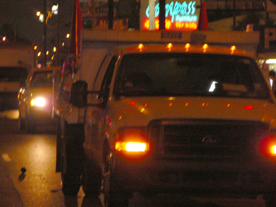 EXCALIBUR PARADE 2007   HLC 155