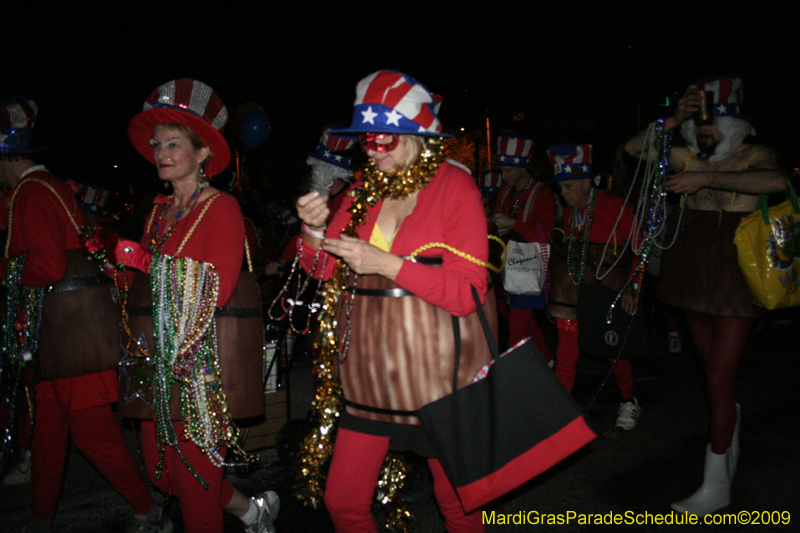 Krewe-du-Vieux-Mardi-Gras-French-Quarter-New-Orleans-2009-0314