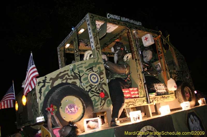 Krewe-du-Vieux-Mardi-Gras-French-Quarter-New-Orleans-2009-0325