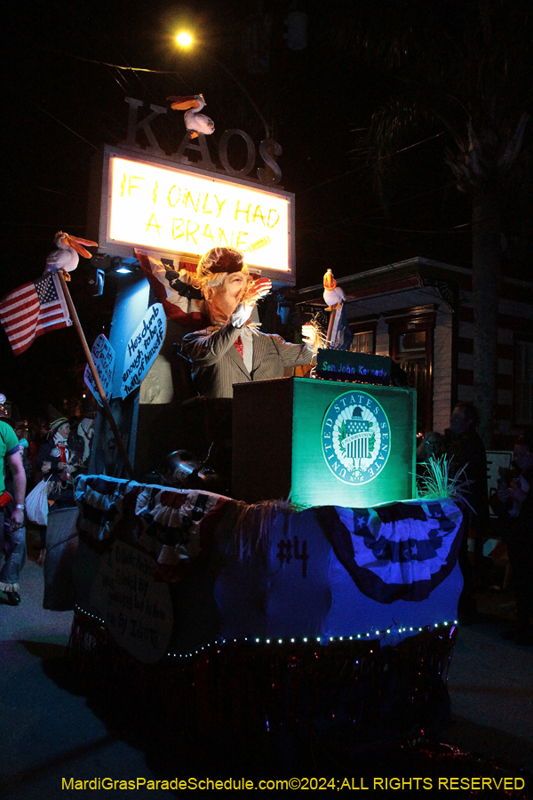 Krewe Du Vieux 2024 Date Limite Josi Wenona