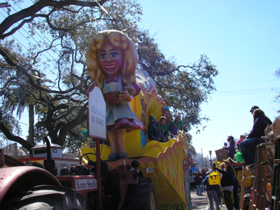 OKEANOS  PARADE MG '07 H. CROSS 001_087