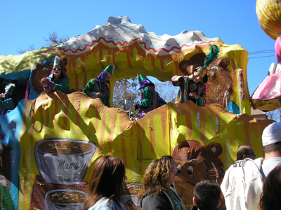 OKEANOS  PARADE MG '07 H. CROSS 001_088