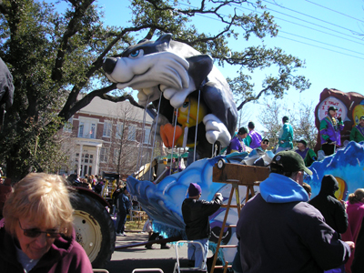 OKEANOS  PARADE MG '07 H. CROSS 001_106