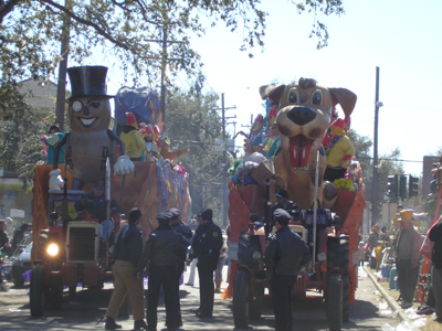 OKEANOS  PARADE MG '07 H. CROSS 001_112