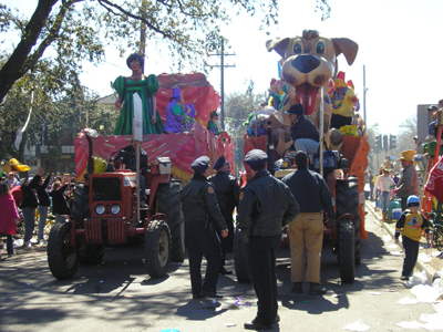 OKEANOS  PARADE MG '07 H. CROSS 001_115