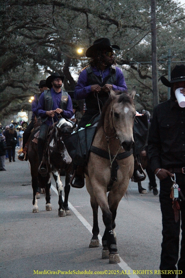 mardi gras louisiana dates