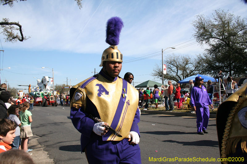 2009-Rex-King-of-Carnival-presents-Spirits-of-Spring-Krewe-of-Rex-New-Orleans-Mardi-Gras-1916