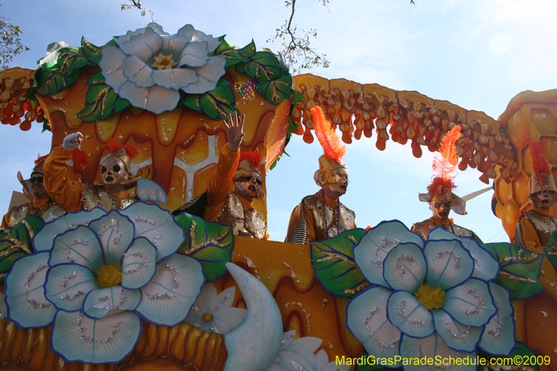 2009-Rex-King-of-Carnival-presents-Spirits-of-Spring-Krewe-of-Rex-New-Orleans-Mardi-Gras-1948