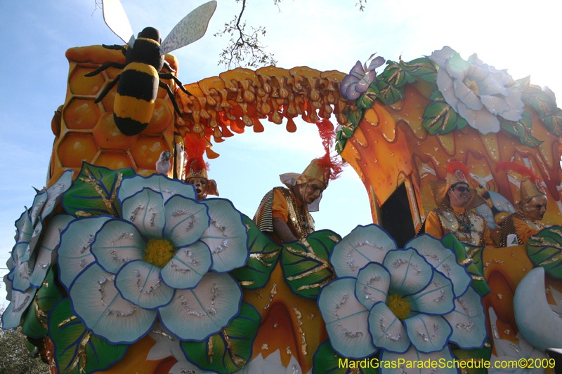 2009-Rex-King-of-Carnival-presents-Spirits-of-Spring-Krewe-of-Rex-New-Orleans-Mardi-Gras-1950