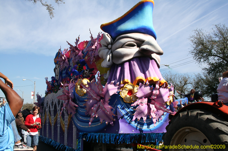 2009-Rex-King-of-Carnival-presents-Spirits-of-Spring-Krewe-of-Rex-New-Orleans-Mardi-Gras-1953