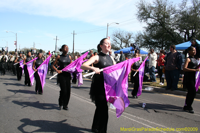 2009-Rex-King-of-Carnival-presents-Spirits-of-Spring-Krewe-of-Rex-New-Orleans-Mardi-Gras-1960