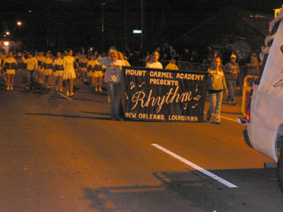 RHEA PARADE MG 2007 H. CROSS 102