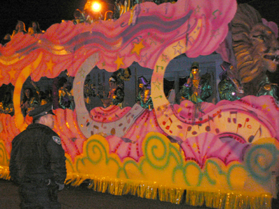 RHEA PARADE MG 2007 H. CROSS 113