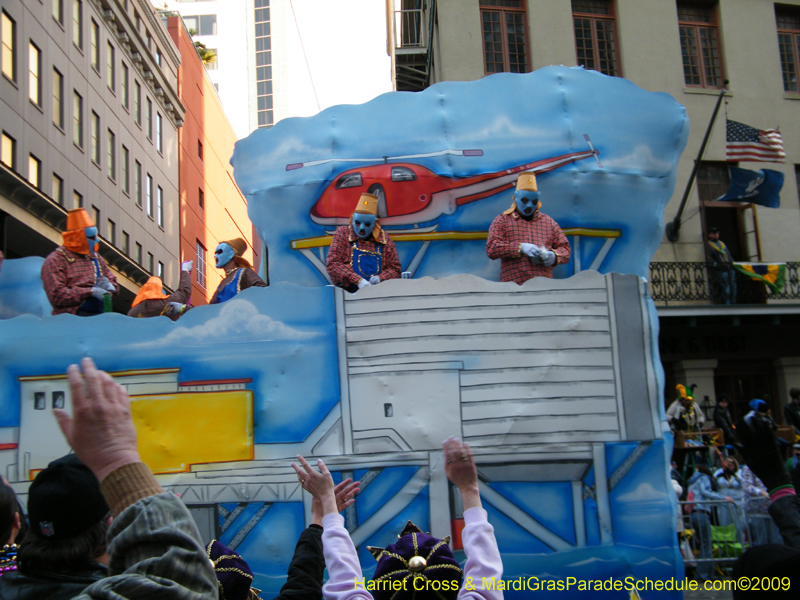 Krewe-of-Thoth-presents-Thoths-Aquatic-Adventures-2009-Mardi-Gras-New-Orleans-9405