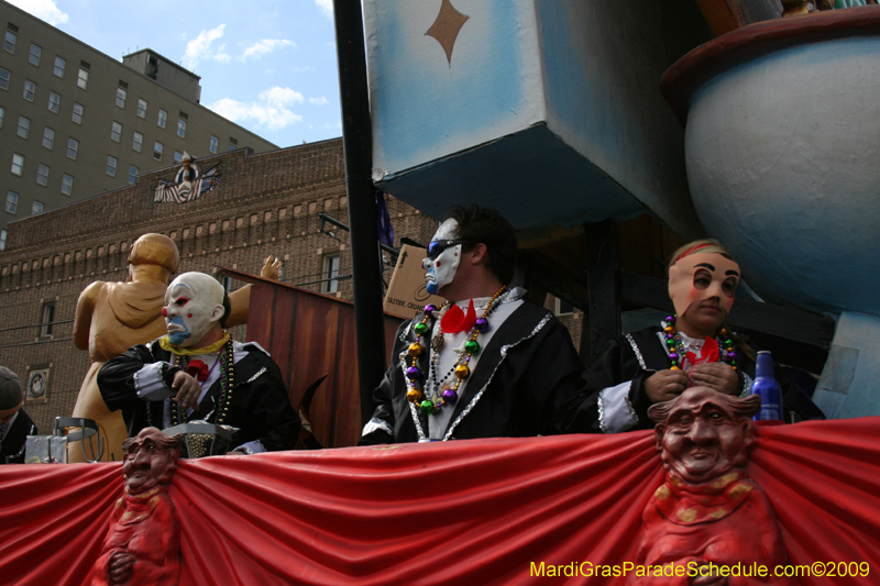 2009-Krewe-of-Tucks-presents-Cone-of-Horror-Tucks-The-Mother-of-all-Parades-Mardi-Gras-New-Orleans-0387