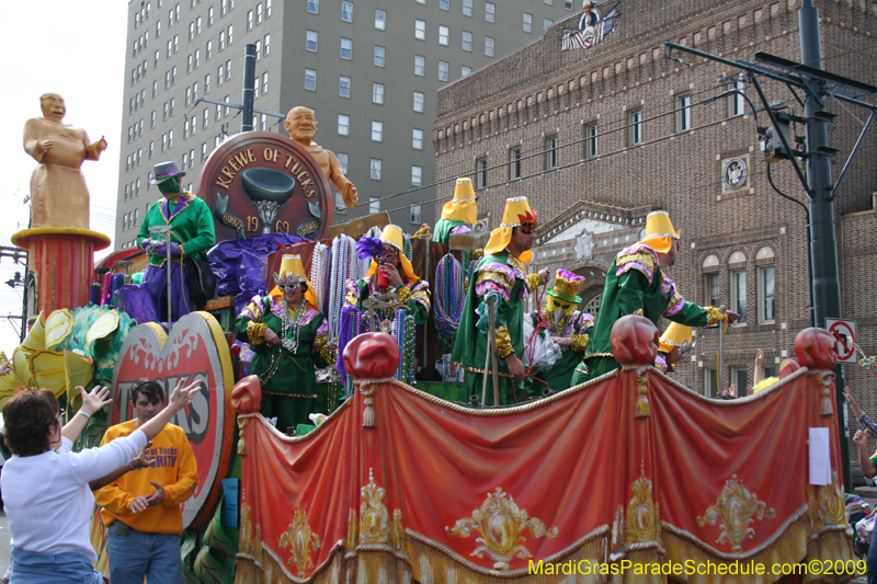 2009-Krewe-of-Tucks-presents-Cone-of-Horror-Tucks-The-Mother-of-all-Parades-Mardi-Gras-New-Orleans-0412