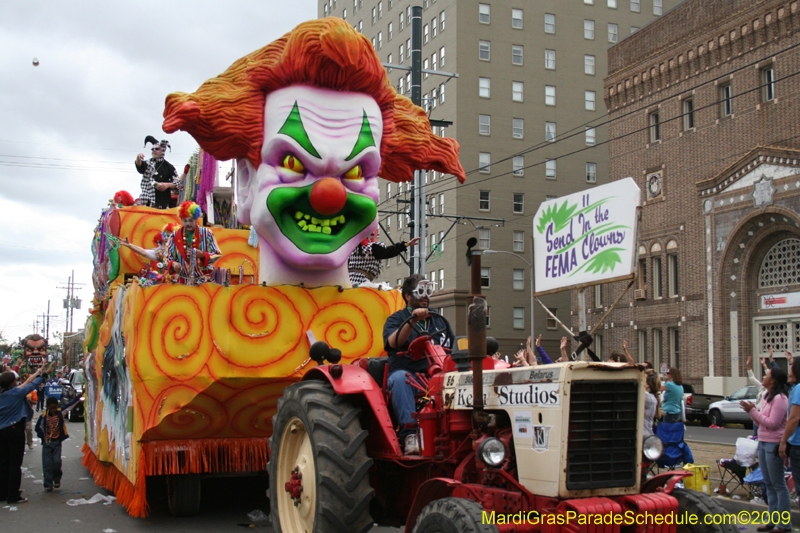 2009-Krewe-of-Tucks-presents-Cone-of-Horror-Tucks-The-Mother-of-all-Parades-Mardi-Gras-New-Orleans-0491