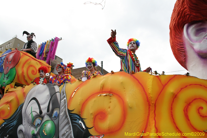 2009-Krewe-of-Tucks-presents-Cone-of-Horror-Tucks-The-Mother-of-all-Parades-Mardi-Gras-New-Orleans-0493