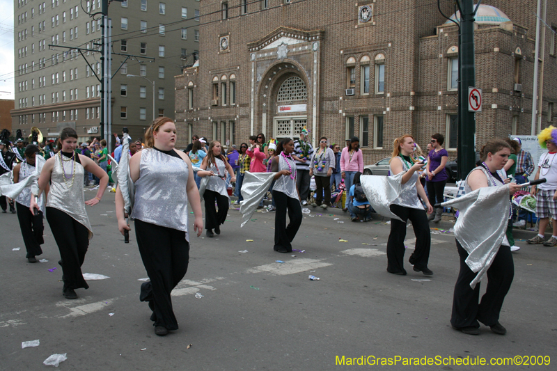 2009-Krewe-of-Tucks-presents-Cone-of-Horror-Tucks-The-Mother-of-all-Parades-Mardi-Gras-New-Orleans-0526