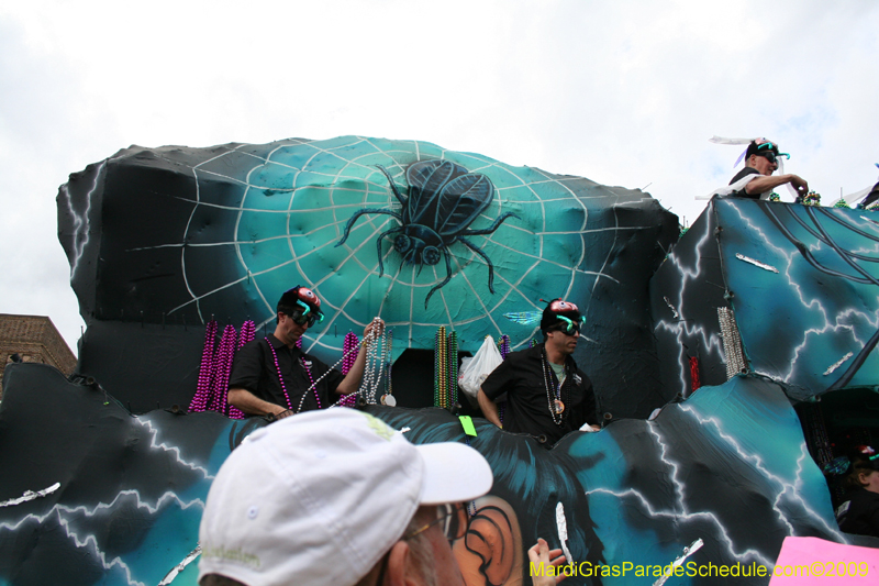 2009-Krewe-of-Tucks-presents-Cone-of-Horror-Tucks-The-Mother-of-all-Parades-Mardi-Gras-New-Orleans-0536