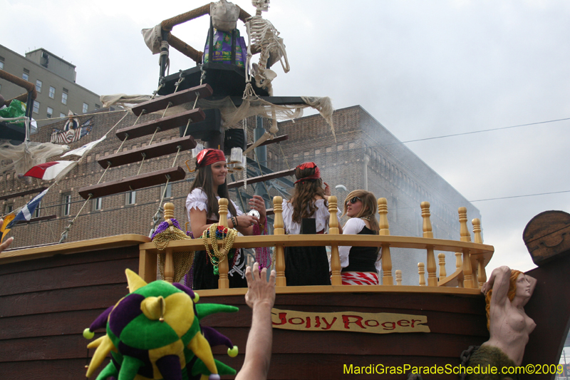 2009-Krewe-of-Tucks-presents-Cone-of-Horror-Tucks-The-Mother-of-all-Parades-Mardi-Gras-New-Orleans-0571