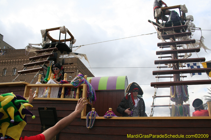 2009-Krewe-of-Tucks-presents-Cone-of-Horror-Tucks-The-Mother-of-all-Parades-Mardi-Gras-New-Orleans-0573