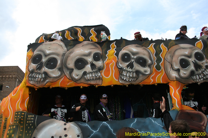 2009-Krewe-of-Tucks-presents-Cone-of-Horror-Tucks-The-Mother-of-all-Parades-Mardi-Gras-New-Orleans-0594