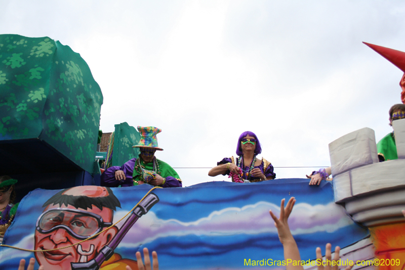 2009-Krewe-of-Tucks-presents-Cone-of-Horror-Tucks-The-Mother-of-all-Parades-Mardi-Gras-New-Orleans-0633