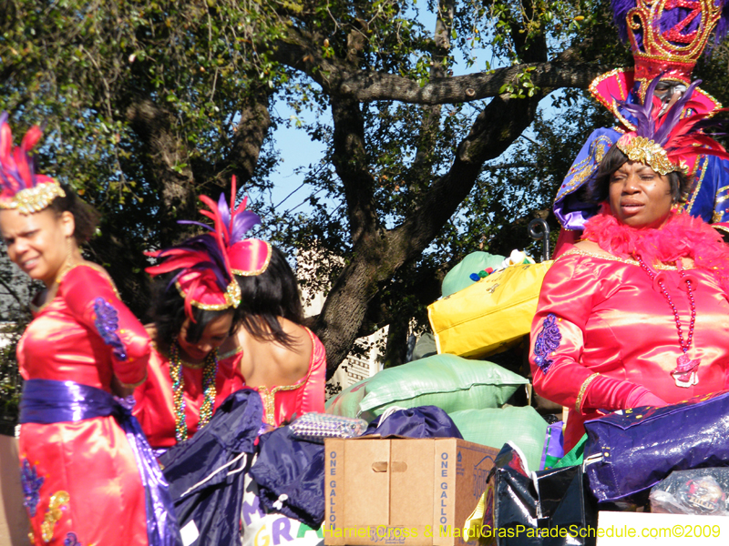 Zulu-Social-Aid-and-Pleasure-Club-2009-Centennial-Parade-mardi-Gras-New-Orleans-Photos-by-Harriet-Cross-0318