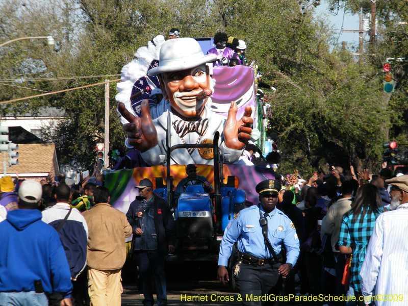 Zulu-Social-Aid-and-Pleasure-Club-2009-Centennial-Parade-mardi-Gras-New-Orleans-Photos-by-Harriet-Cross-0352