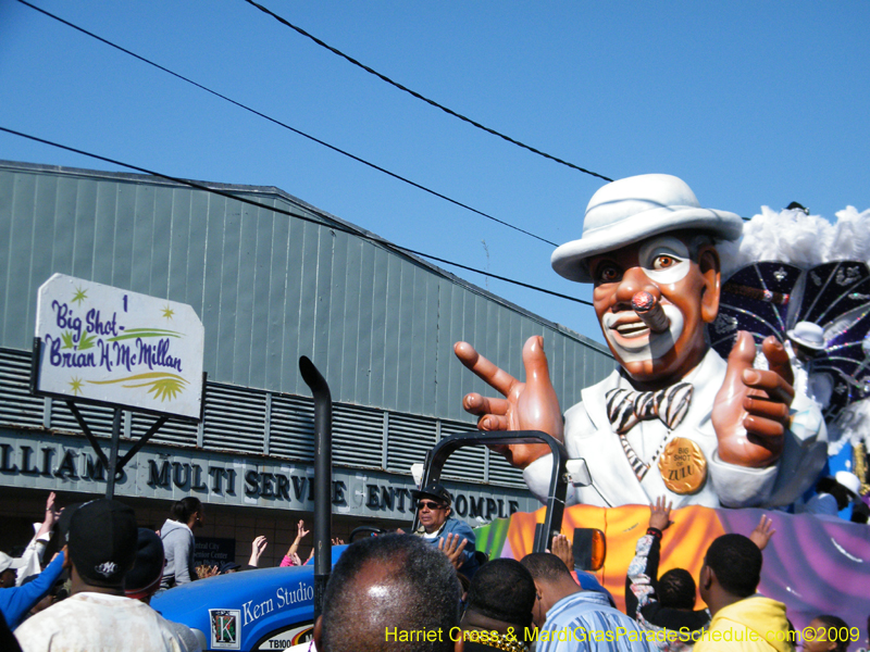 Zulu-Social-Aid-and-Pleasure-Club-2009-Centennial-Parade-mardi-Gras-New-Orleans-Photos-by-Harriet-Cross-0354