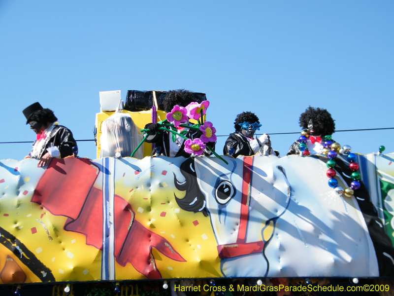 Zulu-Social-Aid-and-Pleasure-Club-2009-Centennial-Parade-mardi-Gras-New-Orleans-Photos-by-Harriet-Cross-0408