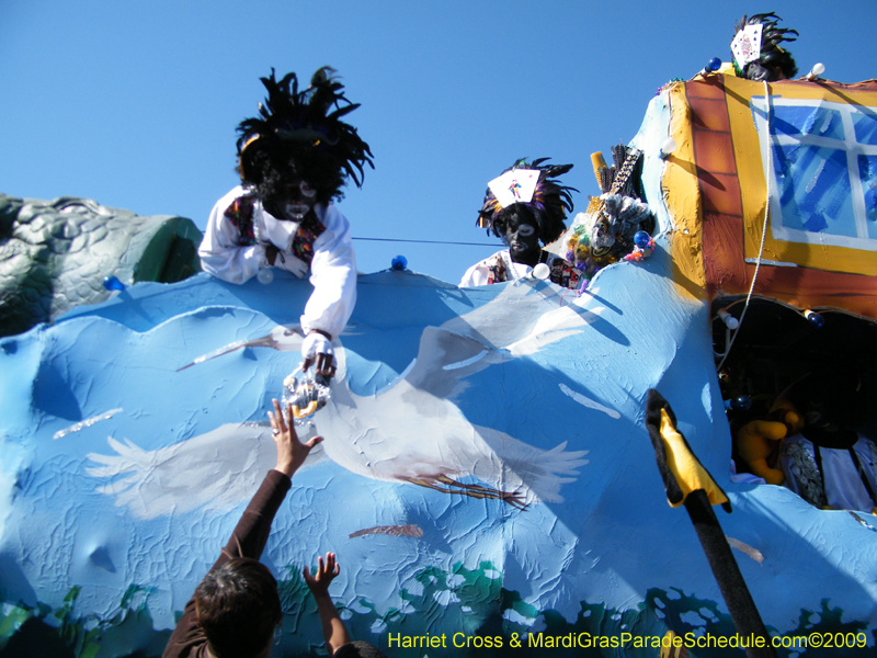 Zulu-Social-Aid-and-Pleasure-Club-2009-Centennial-Parade-mardi-Gras-New-Orleans-Photos-by-Harriet-Cross-0457