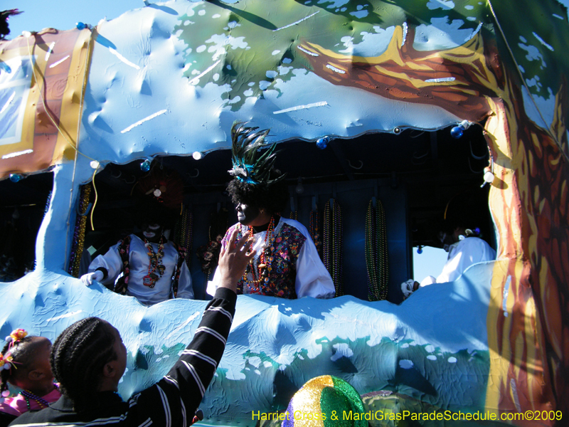 Zulu-Social-Aid-and-Pleasure-Club-2009-Centennial-Parade-mardi-Gras-New-Orleans-Photos-by-Harriet-Cross-0460