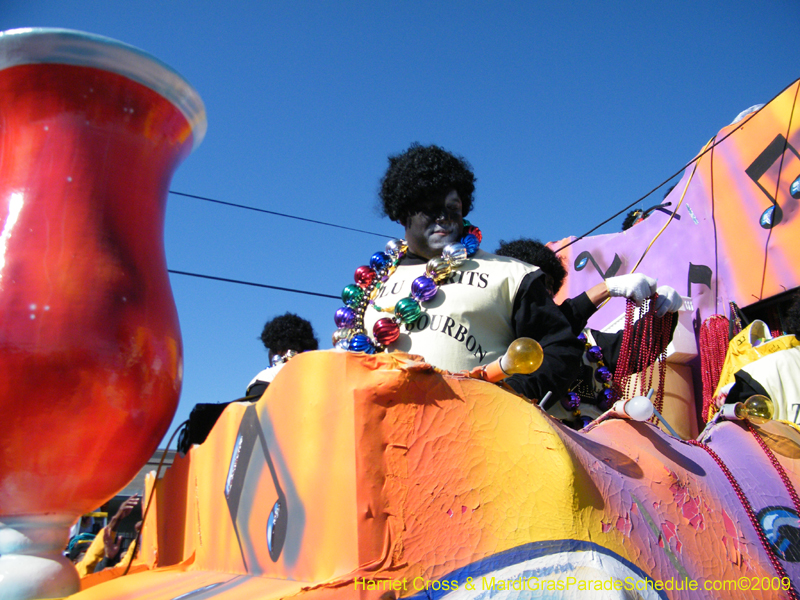 Zulu-Social-Aid-and-Pleasure-Club-2009-Centennial-Parade-mardi-Gras-New-Orleans-Photos-by-Harriet-Cross-0499