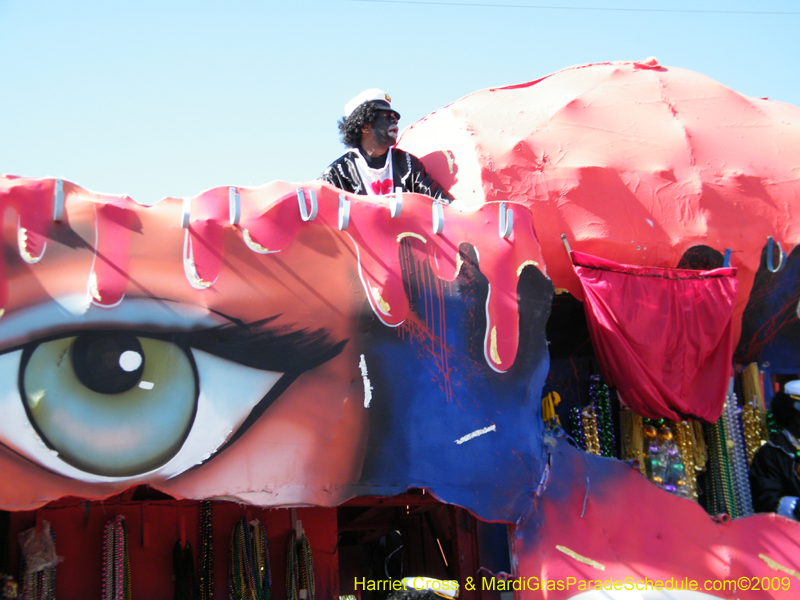 Zulu-Social-Aid-and-Pleasure-Club-2009-Centennial-Parade-mardi-Gras-New-Orleans-Photos-by-Harriet-Cross-0569