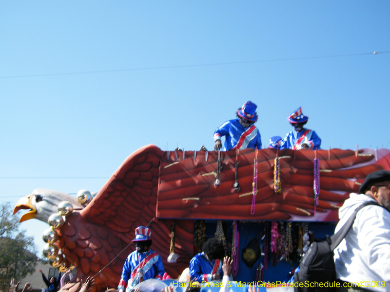 Zulu-Social-Aid-and-Pleasure-Club-2009-Centennial-Parade-mardi-Gras-New-Orleans-Photos-by-Harriet-Cross-0577