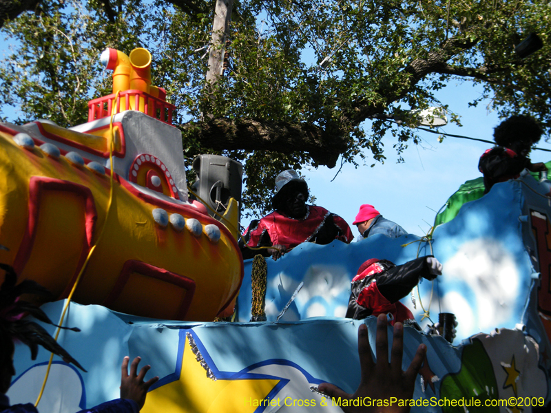 Zulu-Social-Aid-and-Pleasure-Club-2009-Centennial-Parade-mardi-Gras-New-Orleans-Photos-by-Harriet-Cross-0580