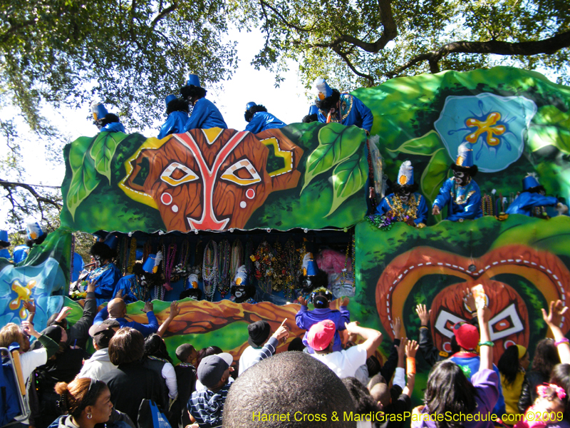 Zulu-Social-Aid-and-Pleasure-Club-2009-Centennial-Parade-mardi-Gras-New-Orleans-Photos-by-Harriet-Cross-0582