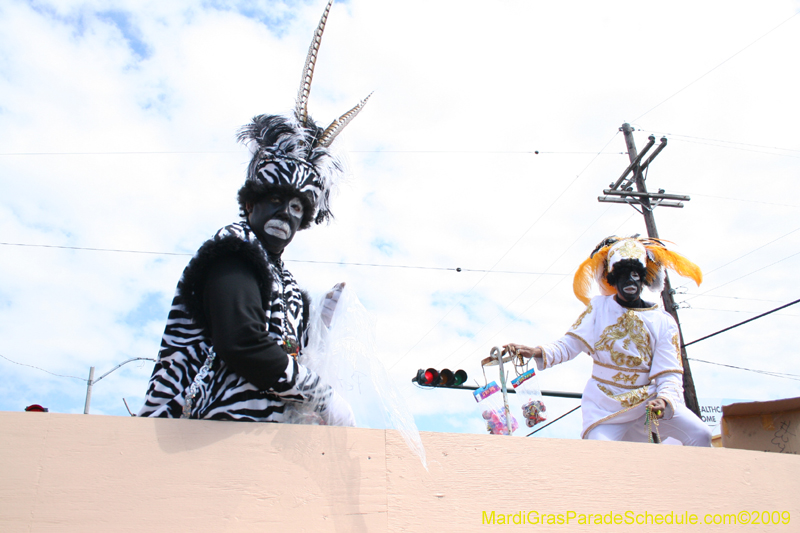 2009-Zulu-Social-Aid-and-Pleasure-Club-100-year-anniversary-Mardi-Gras-New-Orleans-2347