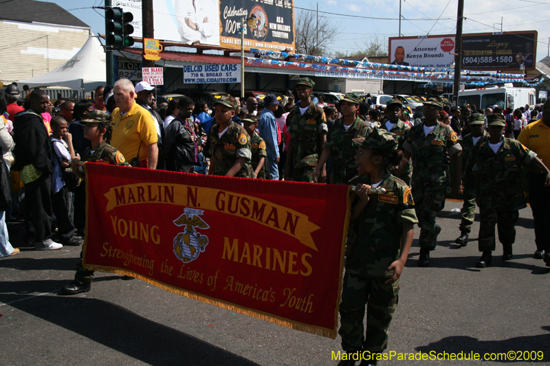 2009-Zulu-Social-Aid-and-Pleasure-Club-100-year-anniversary-Mardi-Gras-New-Orleans-2393