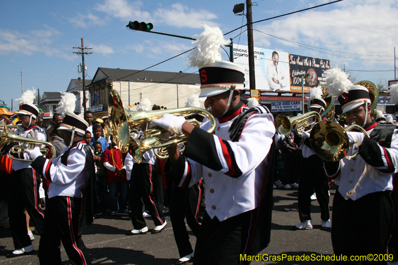 2009-Zulu-Social-Aid-and-Pleasure-Club-100-year-anniversary-Mardi-Gras-New-Orleans-2407