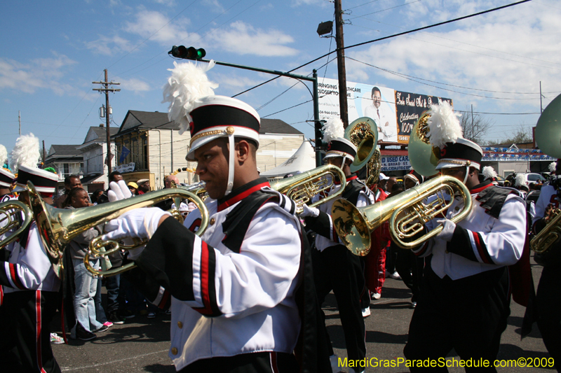 2009-Zulu-Social-Aid-and-Pleasure-Club-100-year-anniversary-Mardi-Gras-New-Orleans-2408