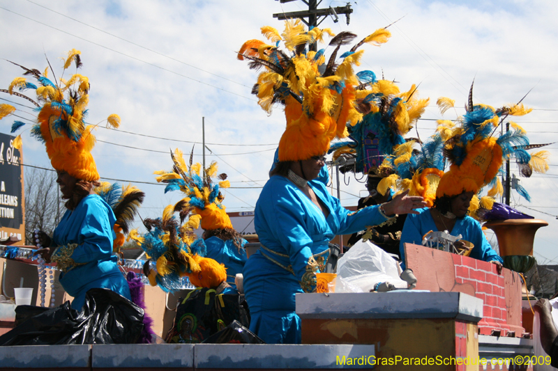 2009-Zulu-Social-Aid-and-Pleasure-Club-100-year-anniversary-Mardi-Gras-New-Orleans-2411