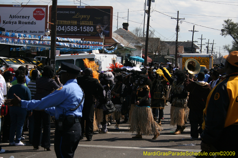 2009-Zulu-Social-Aid-and-Pleasure-Club-100-year-anniversary-Mardi-Gras-New-Orleans-2417